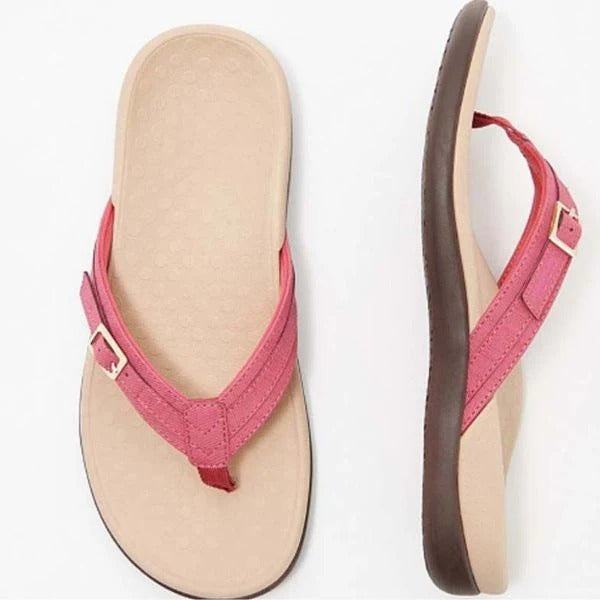 Orthopaedic Flip-Flops for Women - Miranda