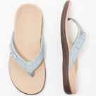 Orthopaedic Flip-Flops for Women - Miranda