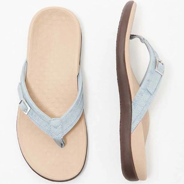 Orthopaedic Flip-Flops for Women - Miranda
