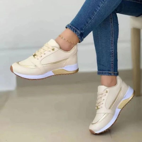 Zara trendige Sneaker – Für einen aktiven und stilvollen Look