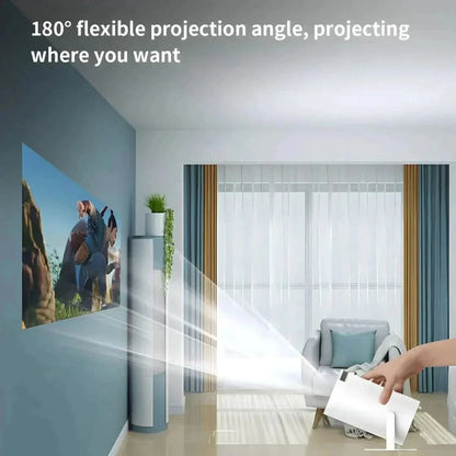Smart Projector | Portable