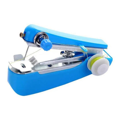 Portable Compact Sewing Machine with Complete Starter Set