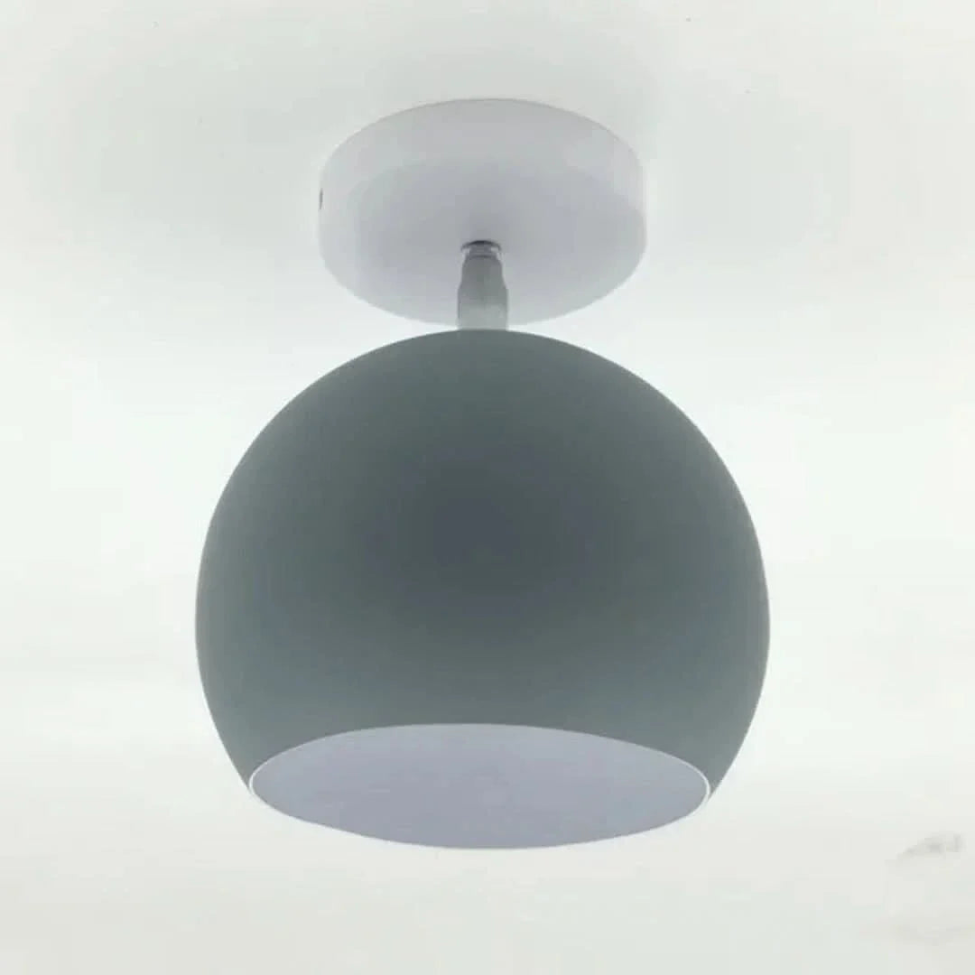 SweetLume - Macaron Ceiling Lights