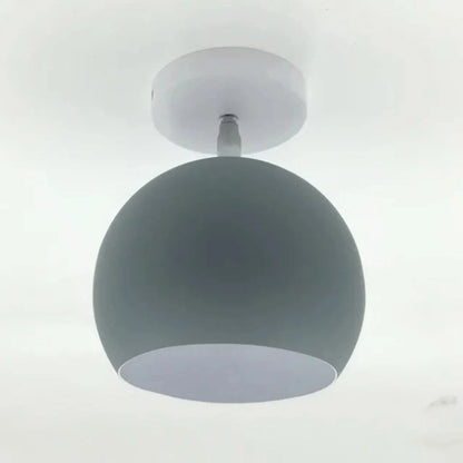 SweetLume - Macaron Ceiling Lights