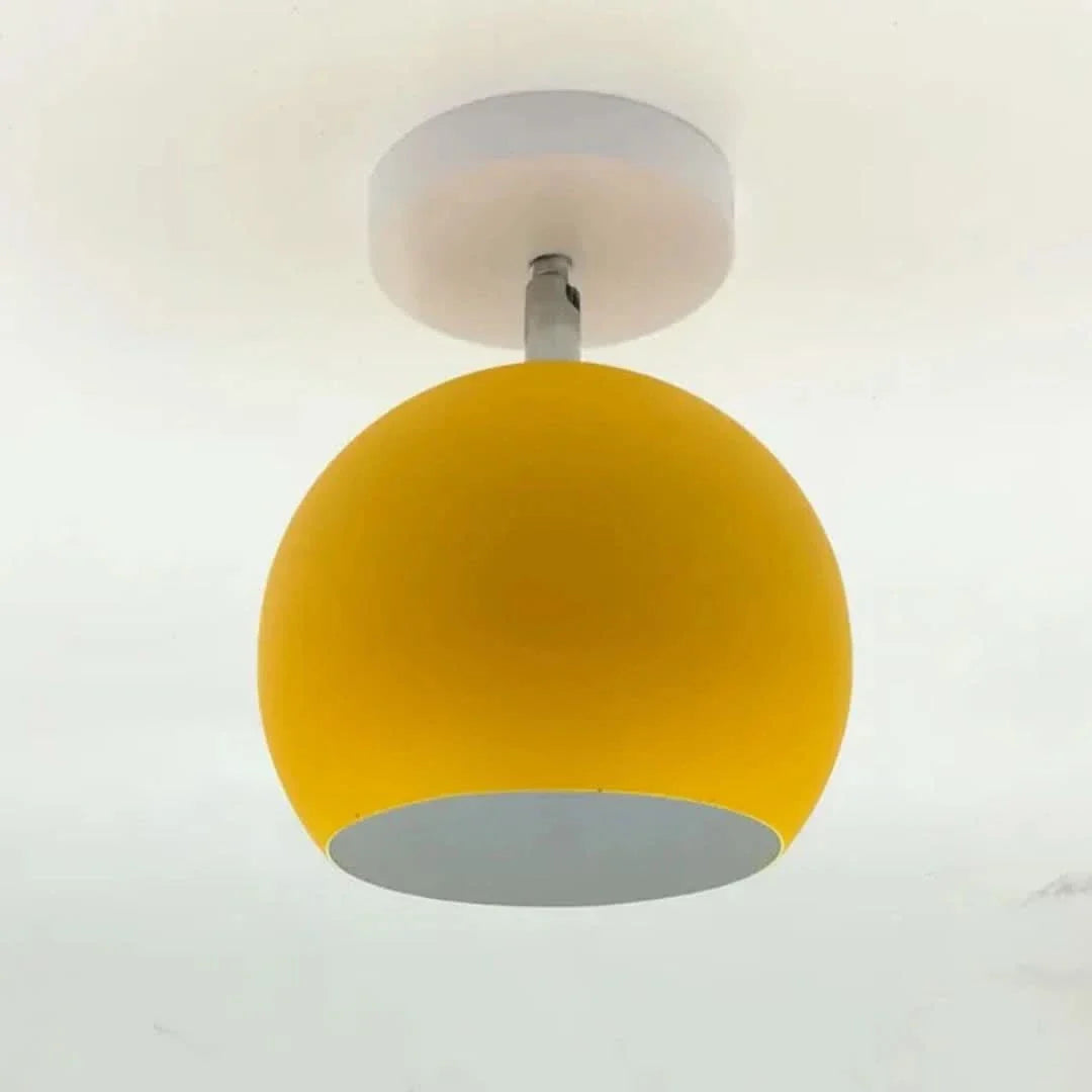 SweetLume - Macaron Ceiling Lights