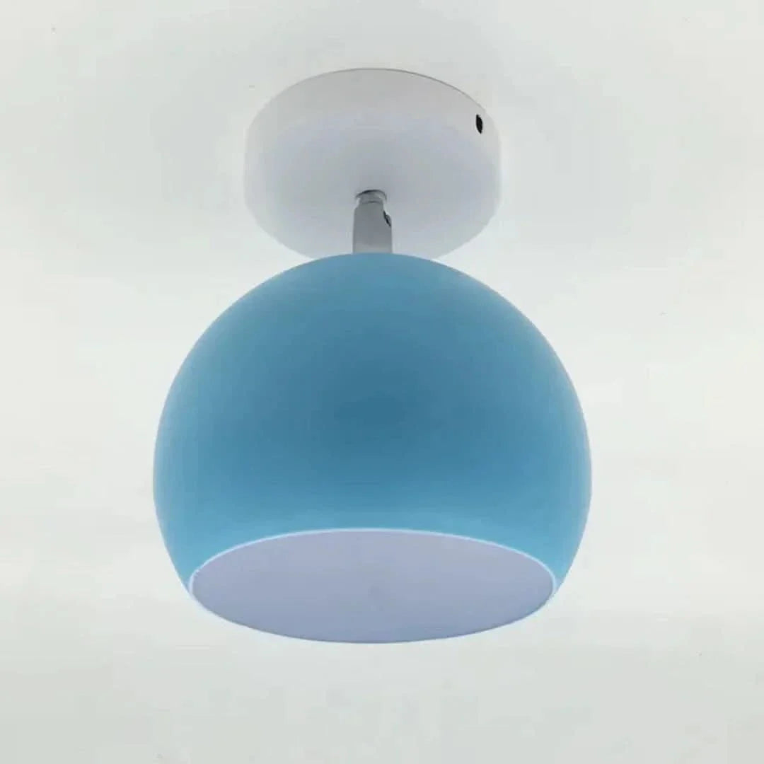 SweetLume - Macaron Ceiling Lights