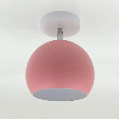 SweetLume - Macaron Ceiling Lights