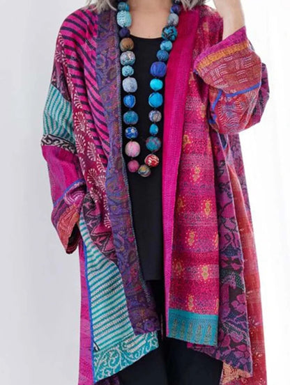 Chaleco elegante y con estilo para mujer - Josephine