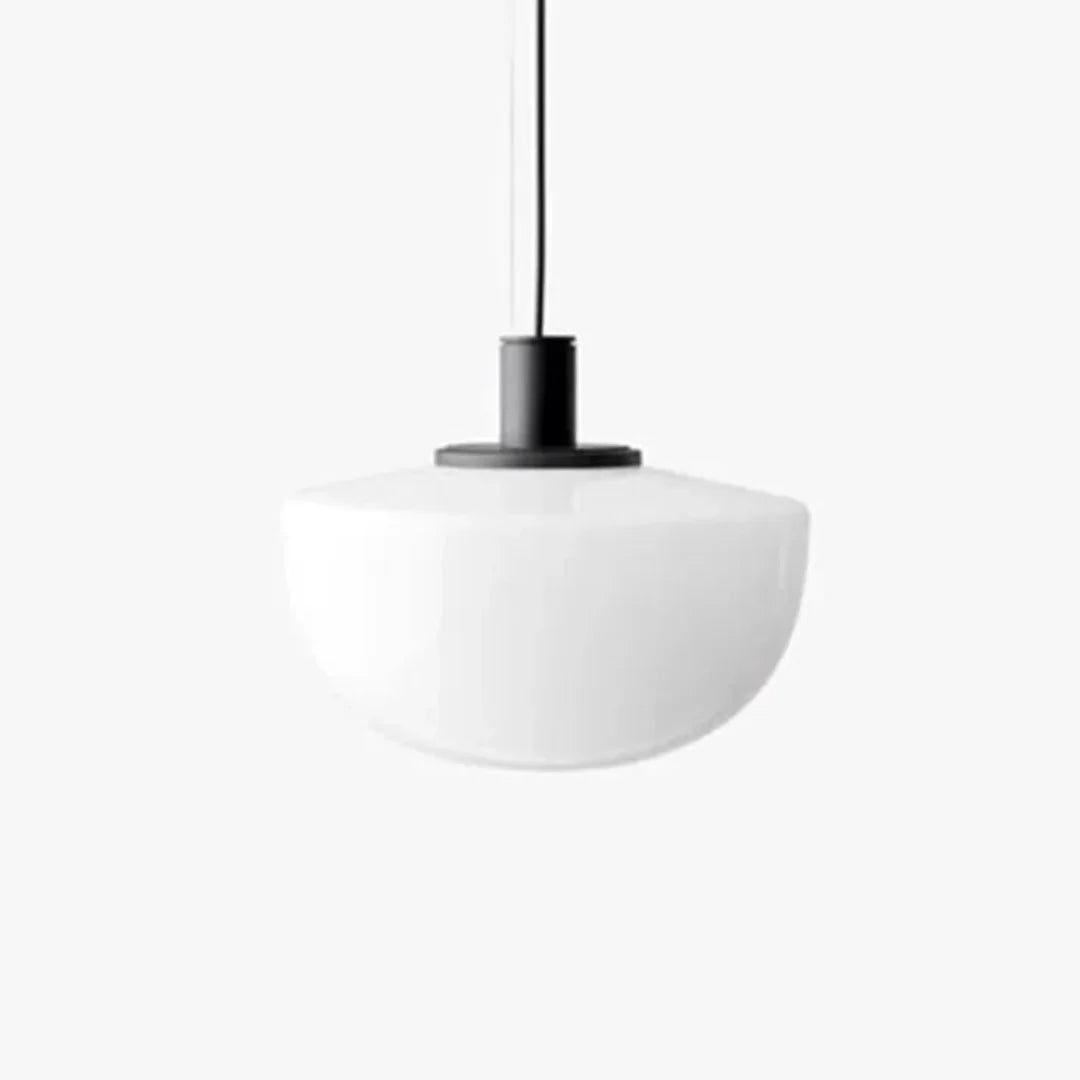 Lampada a sospensione SphereGlow – Design moderno in vetro