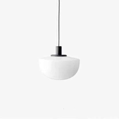 Lampada a sospensione SphereGlow – Design moderno in vetro