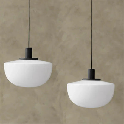Lampada a sospensione SphereGlow – Design moderno in vetro