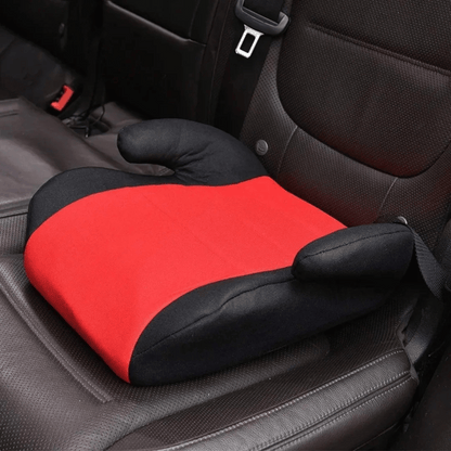Asiento elevador antideslizante - Asiento de seguridad portátil para niños de 3 a 12 años