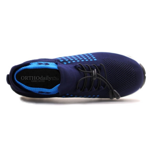 Sket – Ortho Stretch Cushion Shoes Unisex