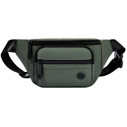 Compact Waterproof Hip Bag