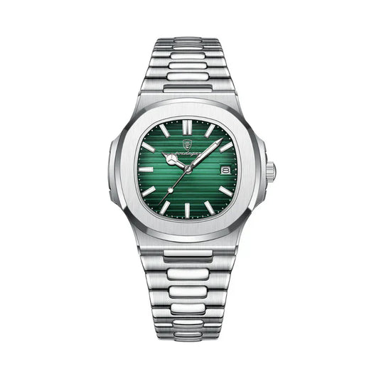 Philippe | Waterproof Classic Watch for Men