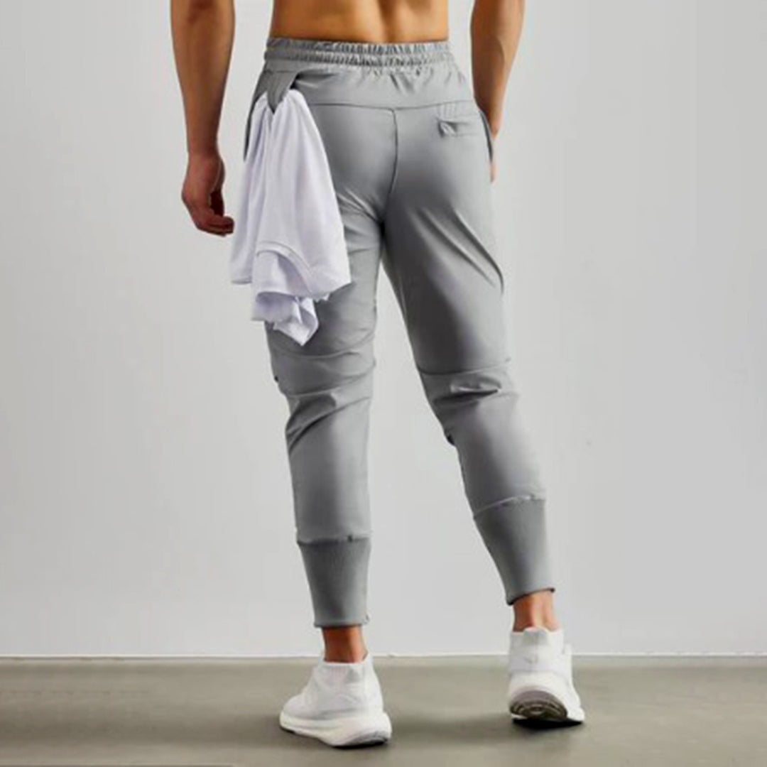 Pieter | Lightweight Joggers for Men