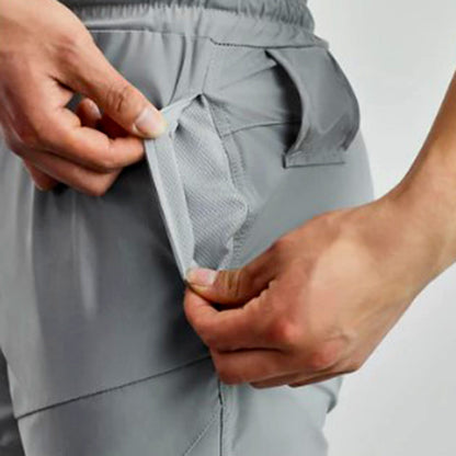 Pieter | Lightweight Joggers for Men