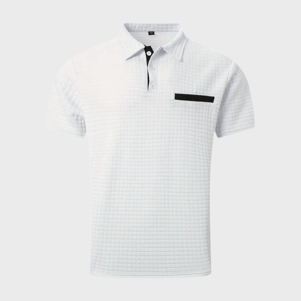 Pieter | Men's Polo Shirt