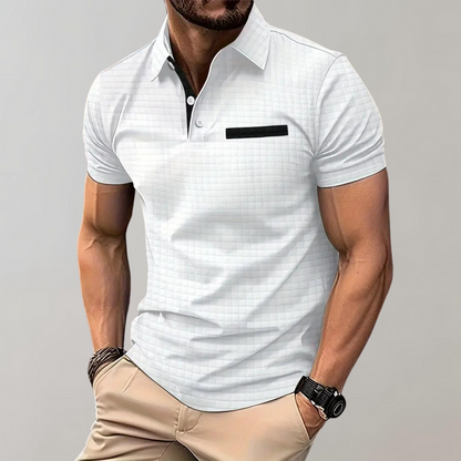 Pieter | Men's Polo Shirt