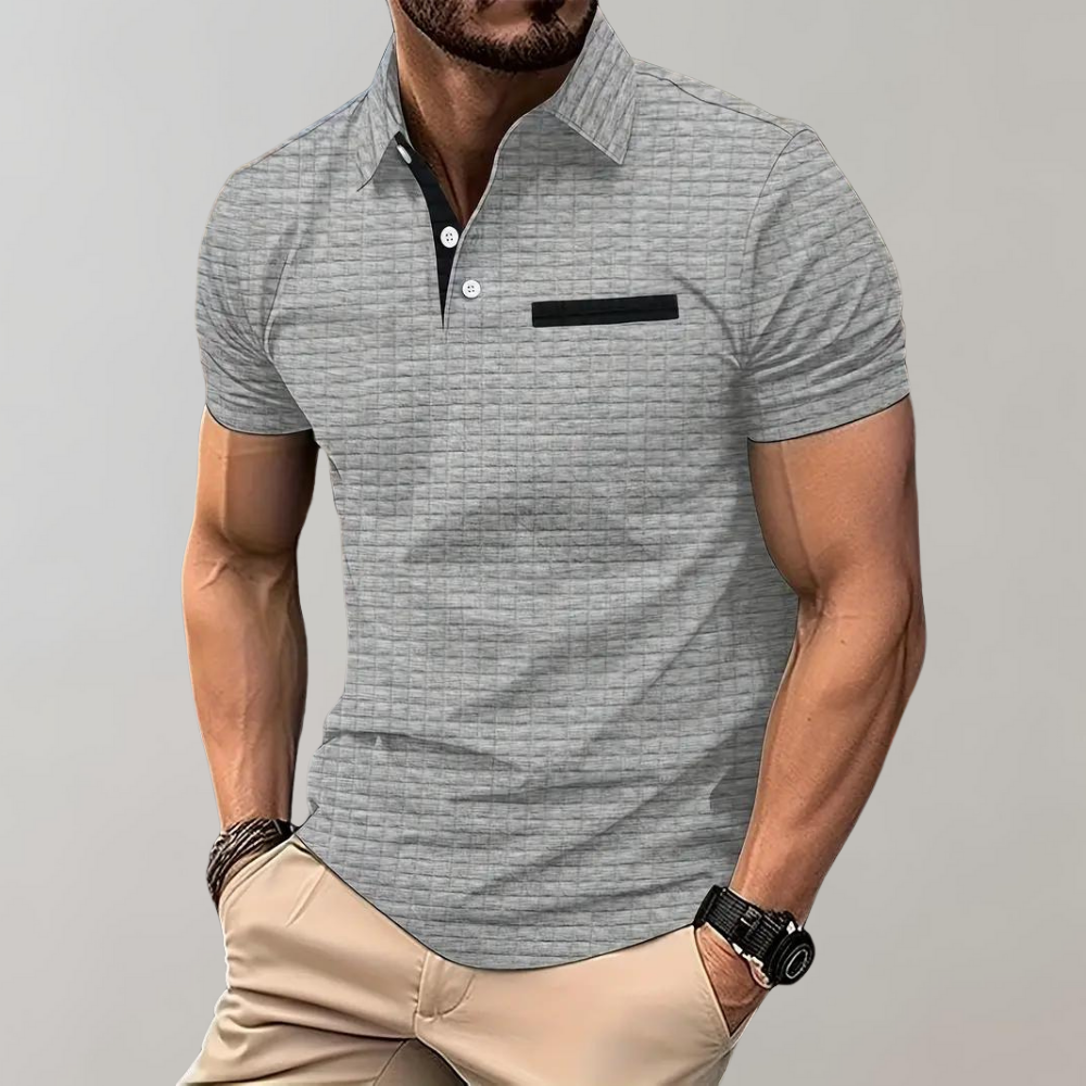 Pieter | Men's Polo Shirt