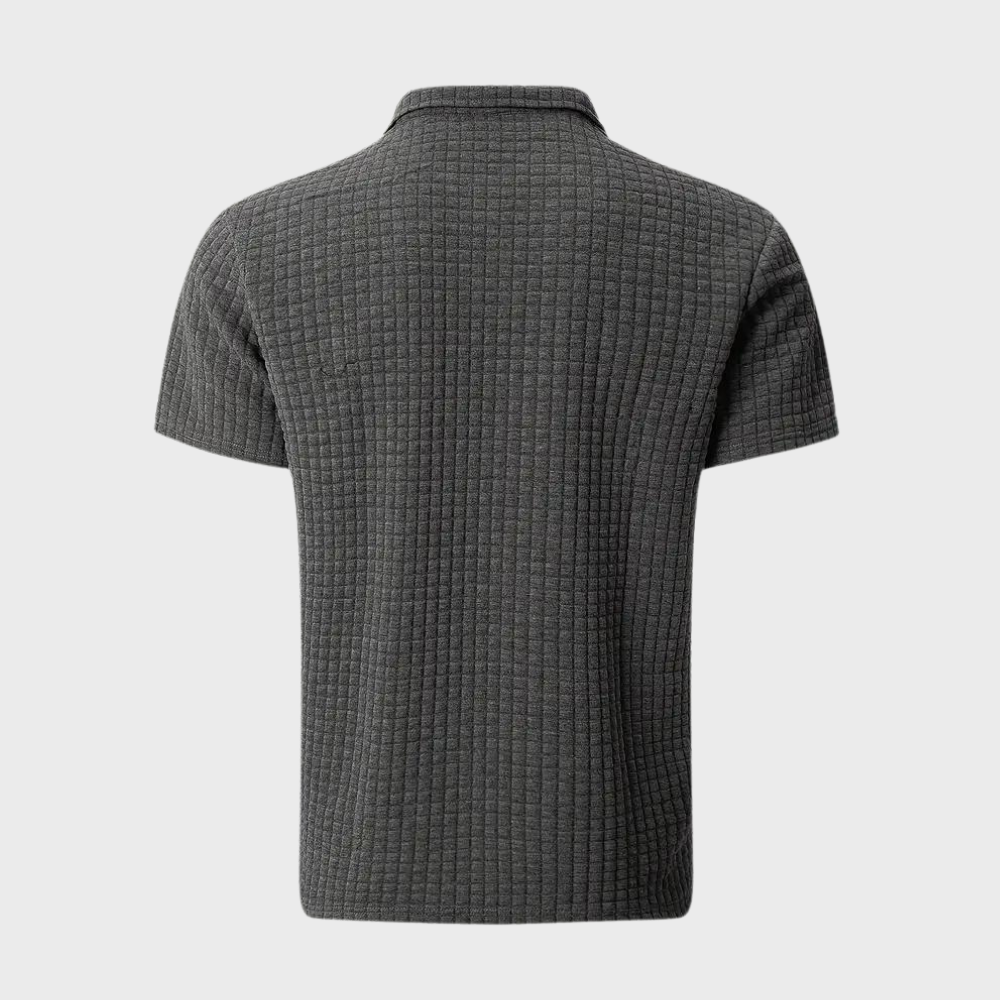 Pieter | Men's Polo Shirt