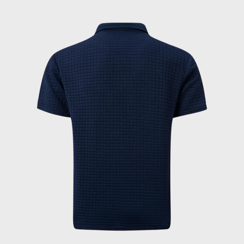 Pieter | Men's Polo Shirt