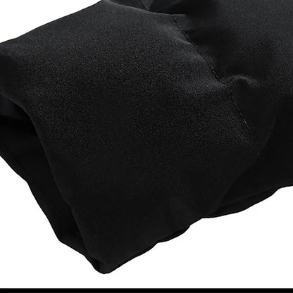 Pieter | Puffer winter jacket for men