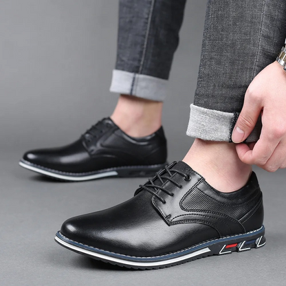 Pim | Leather Dress Shoes
