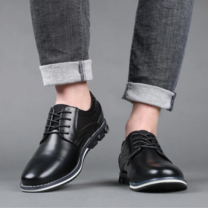 Pim | Leather Dress Shoes