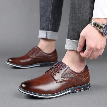 Pim | Leather Dress Shoes