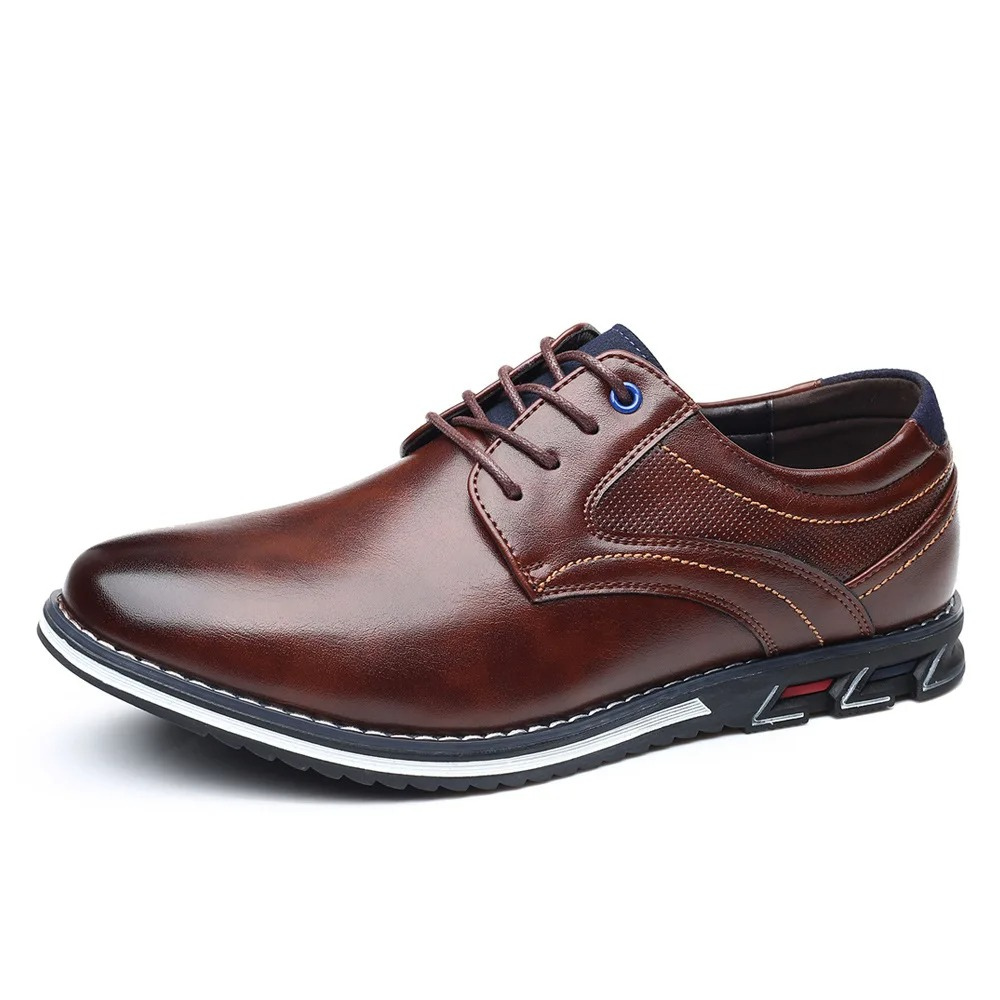 Pim | Leather Dress Shoes