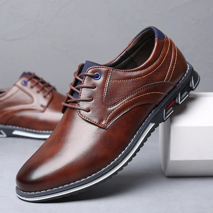 Pim | Leather Dress Shoes