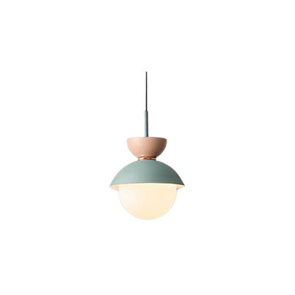 Nordic Pendant Light with Scandinavian Design