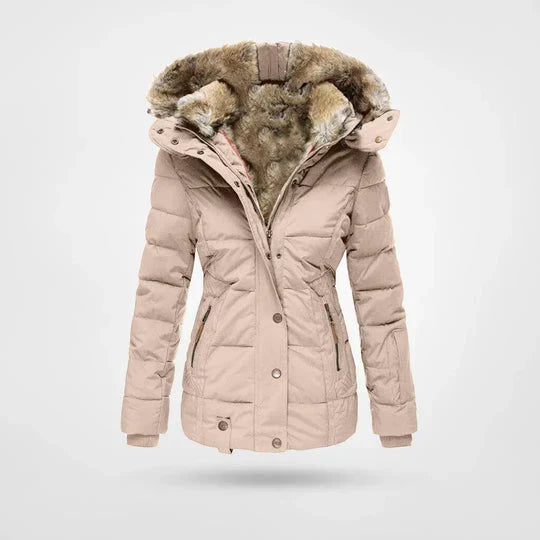 Waterproof Winter Jacket for Men