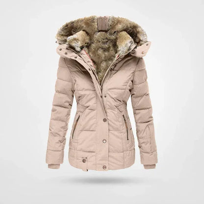 Waterproof Winter Jacket for Men
