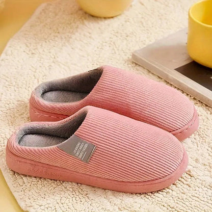 Roza – Comfortabele orthopedische pantoffels voor dames