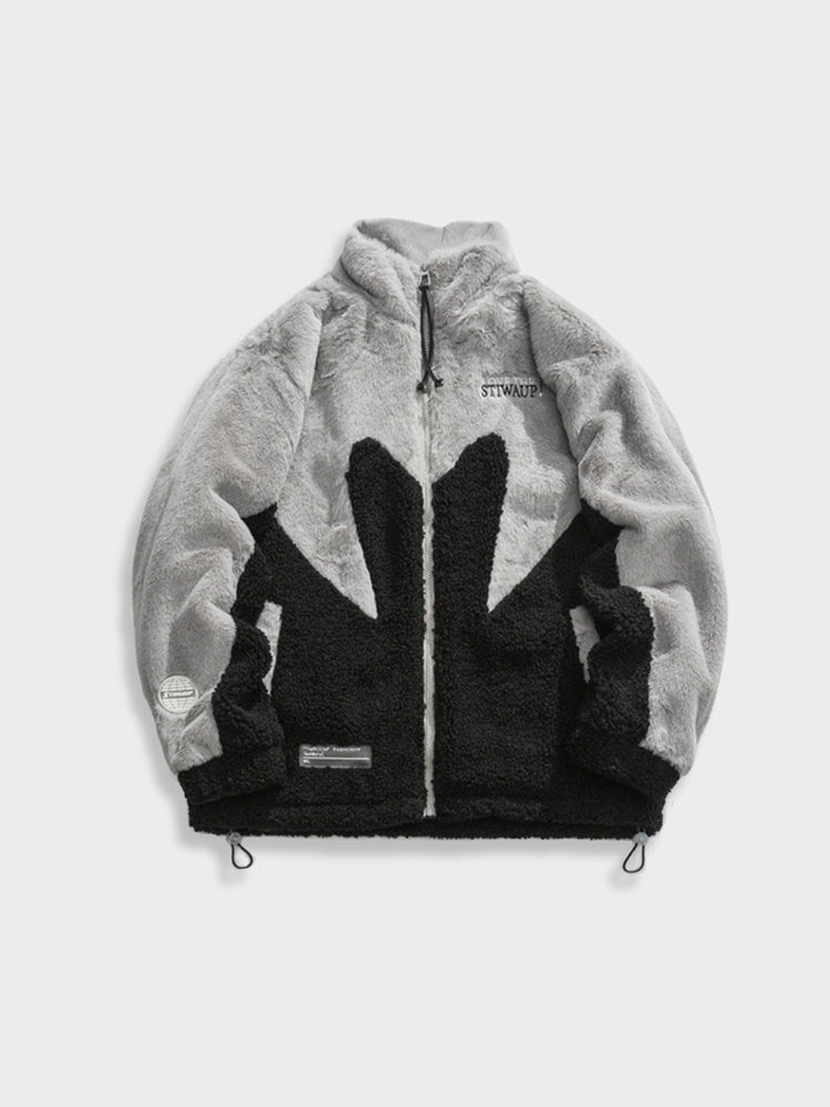 Polar Antarctica Fleece Jacket