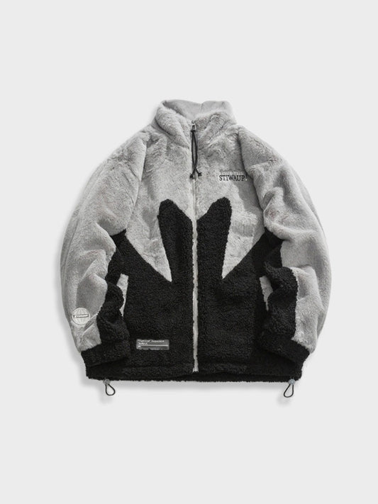 Polar Antarctica Fleece Jacket