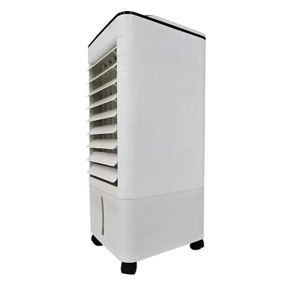Portable Air Conditioner with Wheels