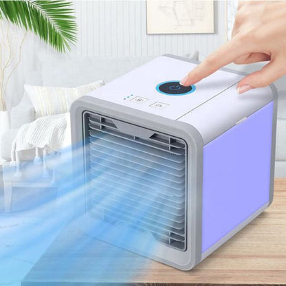 ポータブルエアコン Artic Air™ 3 in 1 USB