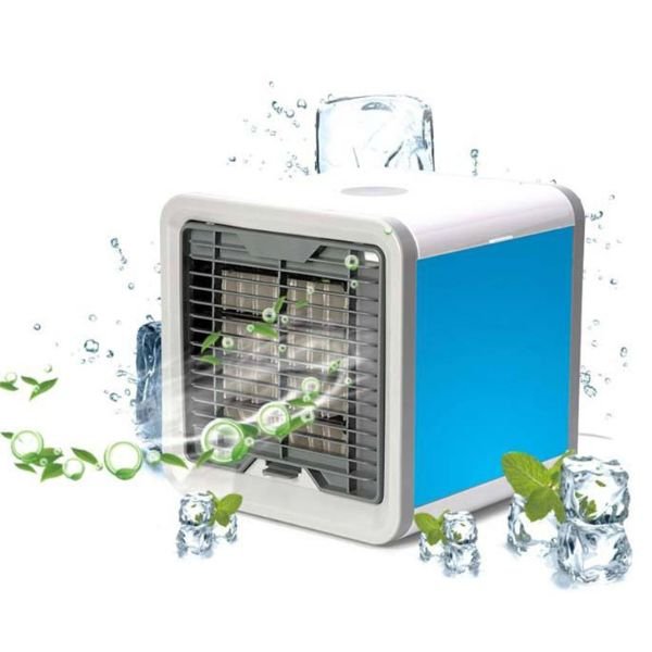 ポータブルエアコン Artic Air™ 3 in 1 USB