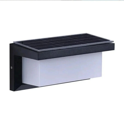 SolarEstate - Villa Solar Lamp