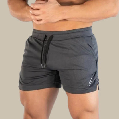 Sante - Sporty Men's Swim Shorts
