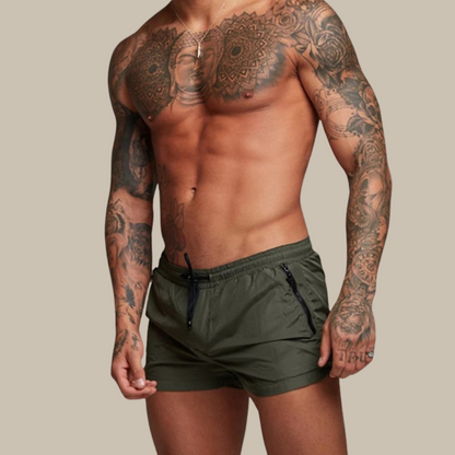 Bañadores elásticos para hombre: cómodos y elegantes
