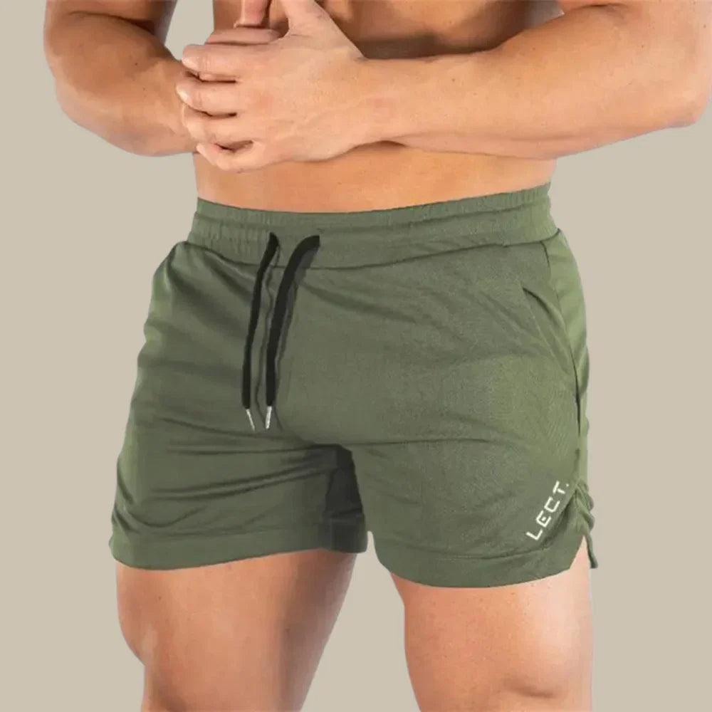 Sante - Sporty Men's Swim Shorts