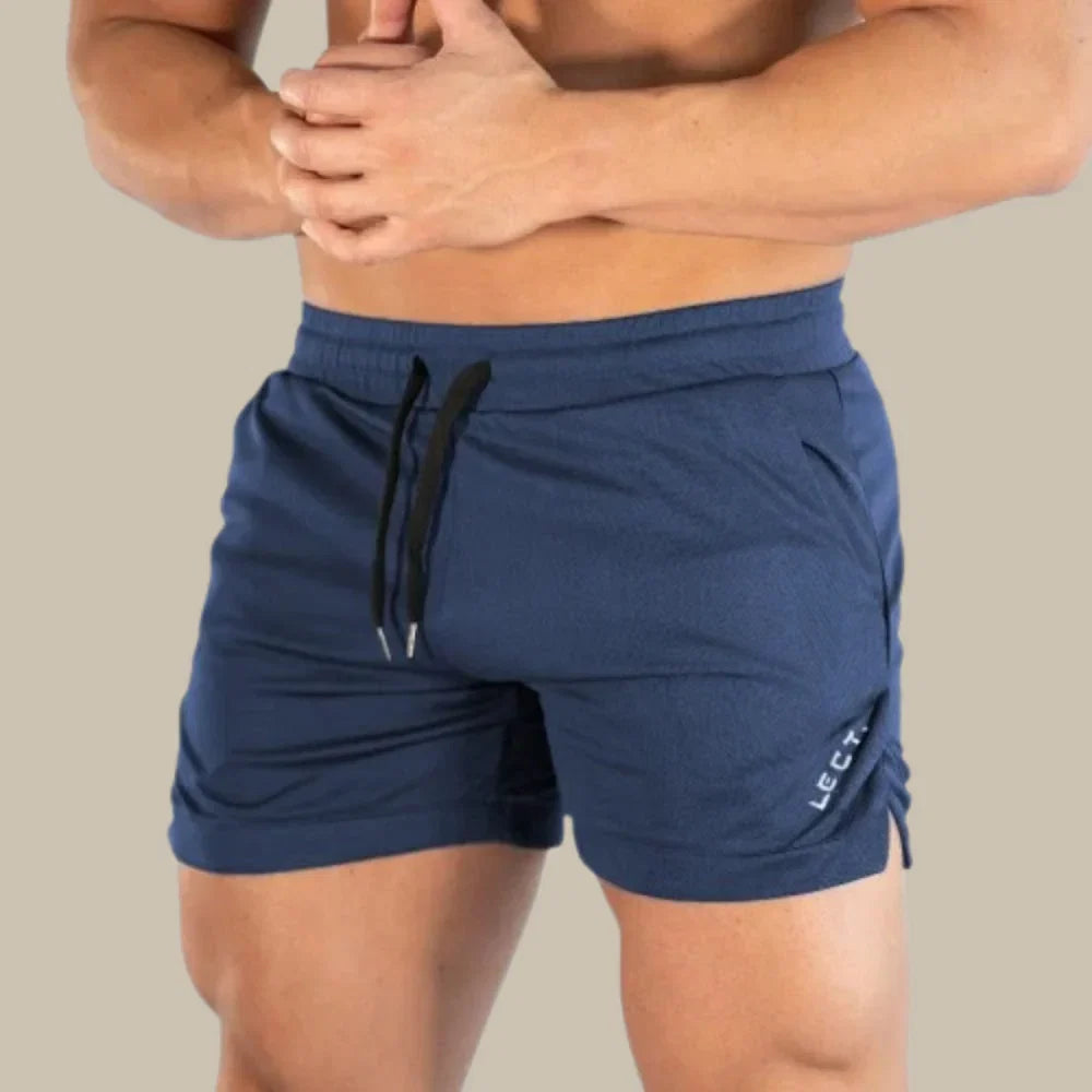 Sante - Sporty Men's Swim Shorts