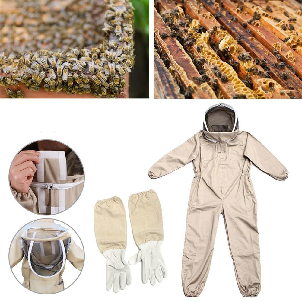 Professional Beekeeper Suit
