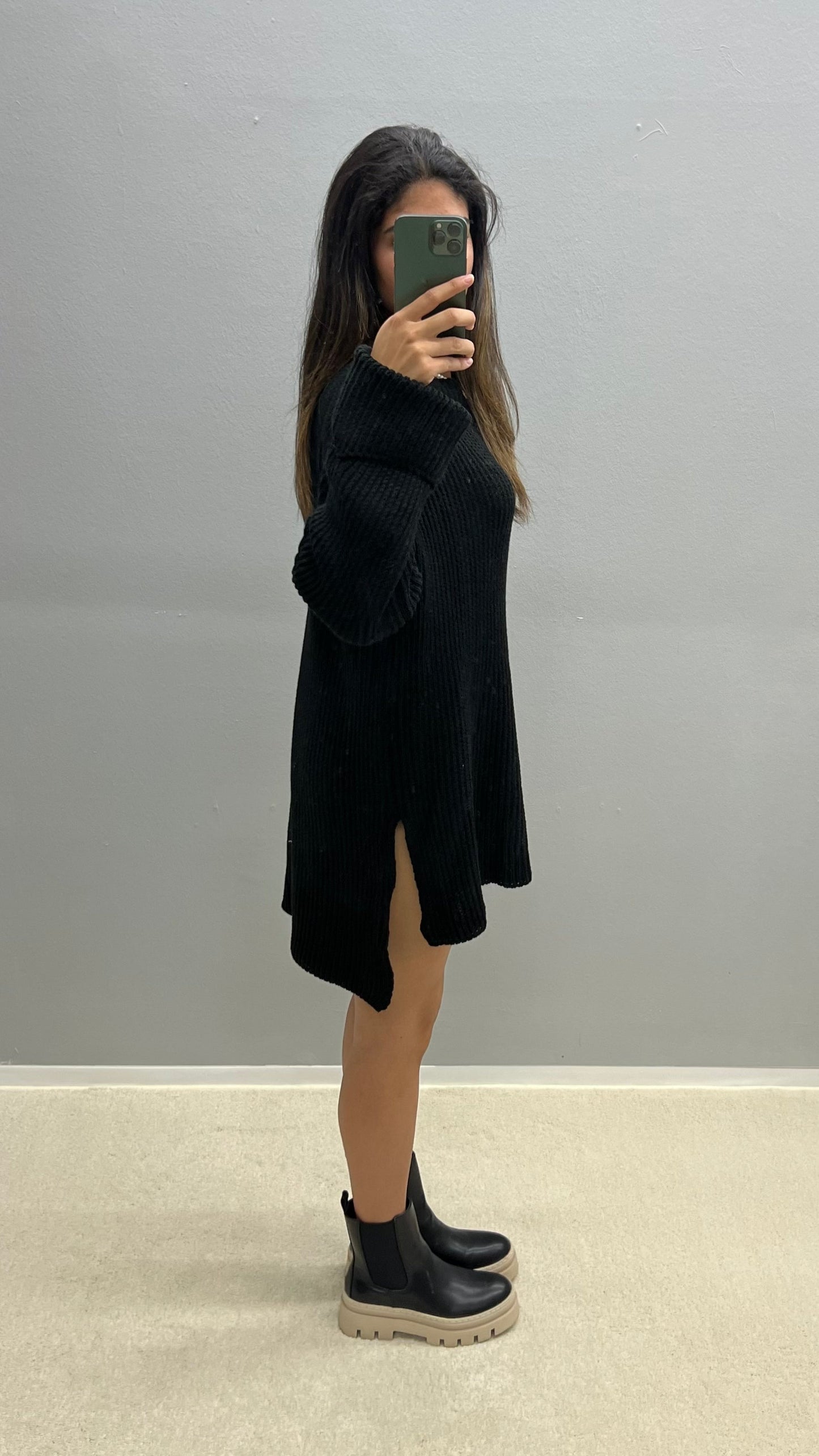 Pullover Sweater