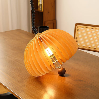 Adjustable Modern Pendant Light Pumpkin