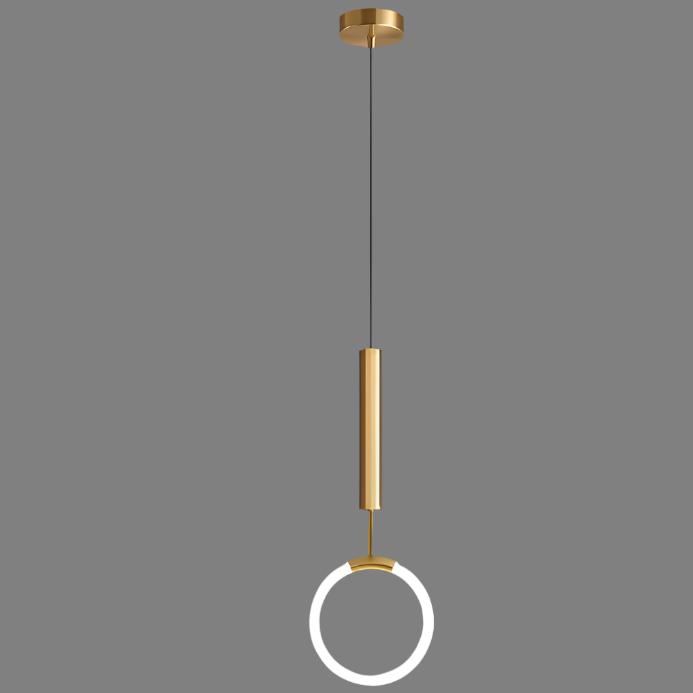 Vintage Pendant Light Black Metal - Elegant and Timeless